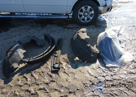 2021 Ford Bronco Black Diamond from USA, damaged, VIN 1FMDE5CP4MLB04872